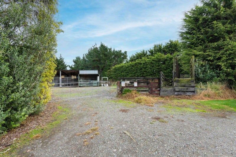 1797 State Highway 3, Awahuri, Palmerston North - Carousel 32