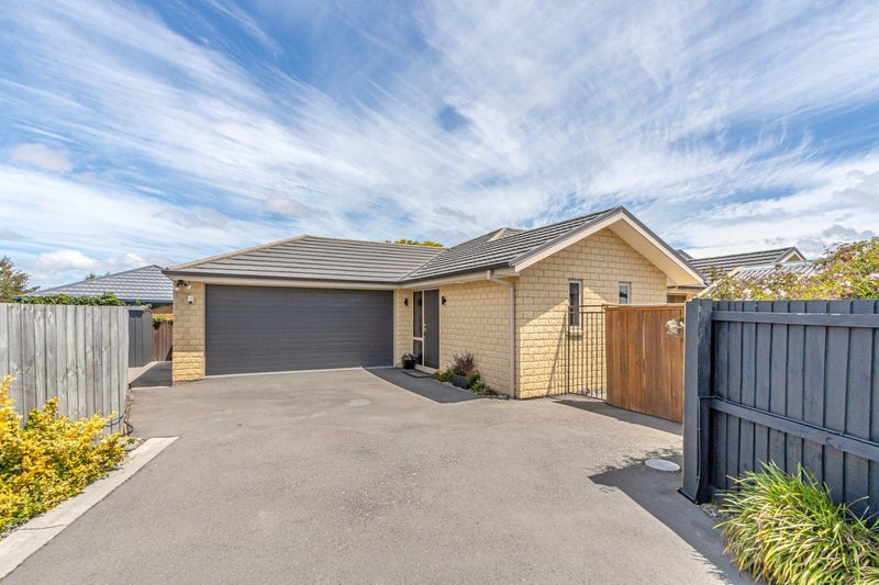 33B Parnwell Street, Burwood, Christchurch - Carousel 1