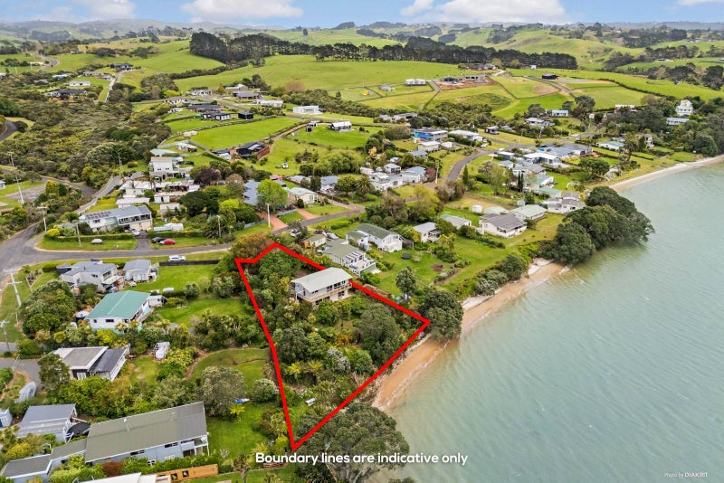 6 Sergeant Road, Waiuku - Carousel 1