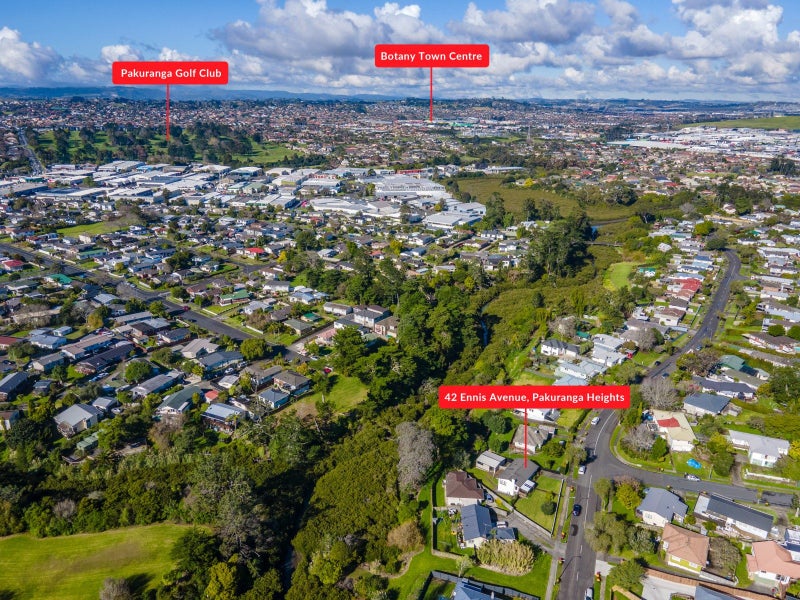42 Ennis Avenue, Pakuranga Heights, Auckland - Carousel 27