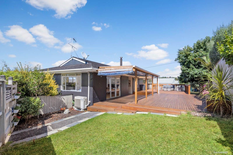 80 Stanaway Street, Hillcrest, Auckland - Carousel 1