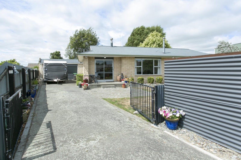 181 Harland Street, Tinwald, Ashburton - Carousel 25