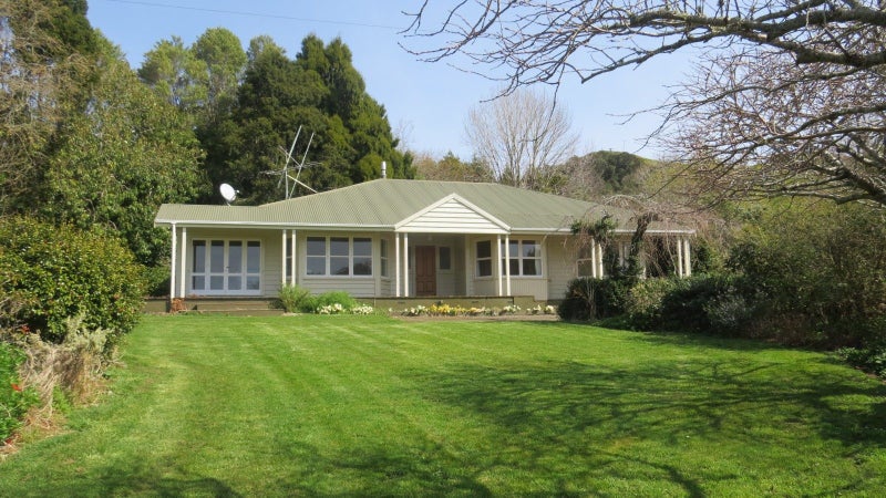 313 Te Waitere Road, Te Kuiti - Carousel 1