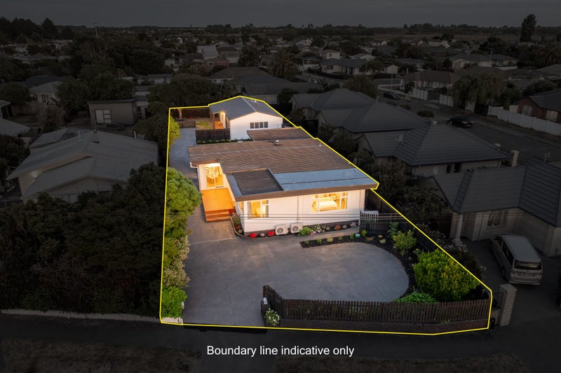 268 Burwood Road, Burwood, Christchurch - Carousel 31