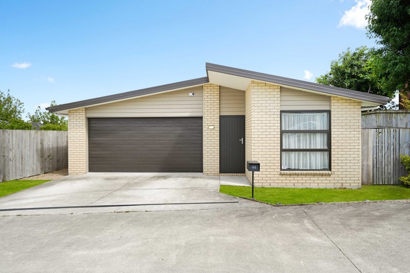 44 Benjamin Avenue, Rototuna North, Hamilton - Carousel 1