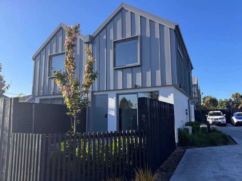 1/44 Shirley Road, Shirley, Christchurch - Carousel 1