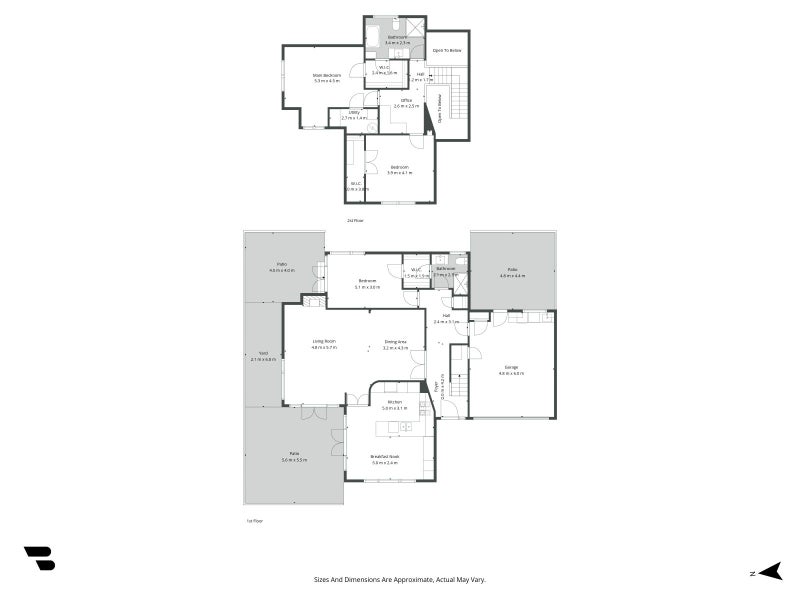 1A Brookland Place, Remuera, Auckland - Carousel 30