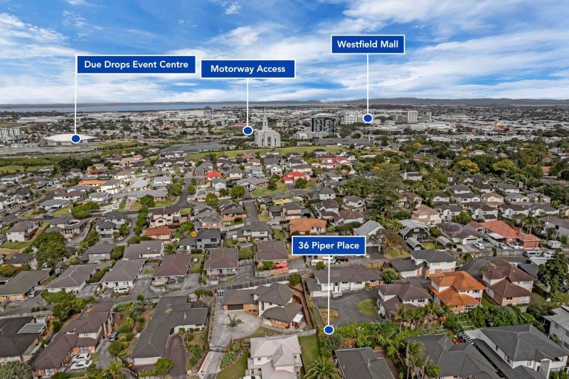 36 Piper Place, Goodwood Heights, Auckland - Carousel 32