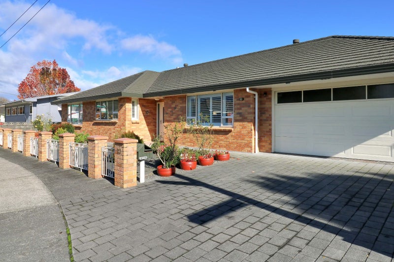 33 Whitley Avenue, Ebdentown, Upper Hutt - Carousel 14