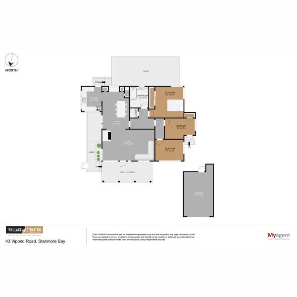 43 Vipond Road, Stanmore Bay, Whangaparaoa - Carousel 24