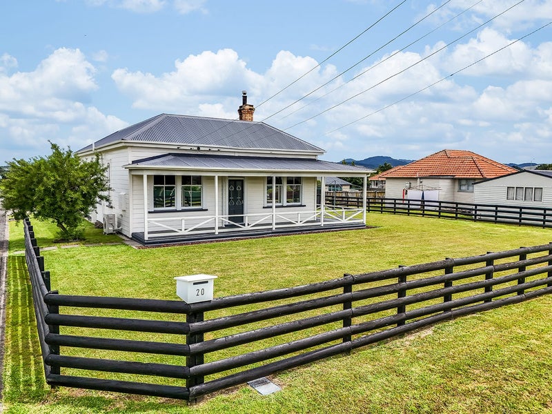 20 Jackson Street, Ngaruawahia, Ngaruawahia - Carousel 1