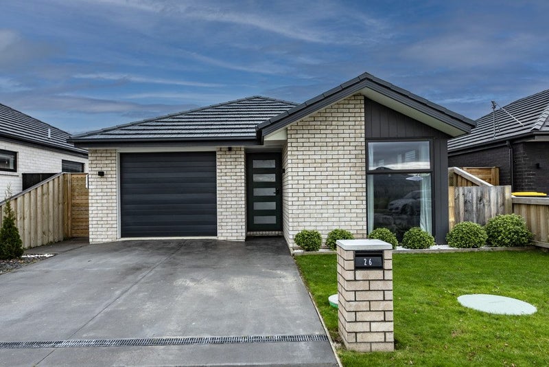 26 Mardyke Street, Halswell, Christchurch - Carousel 2