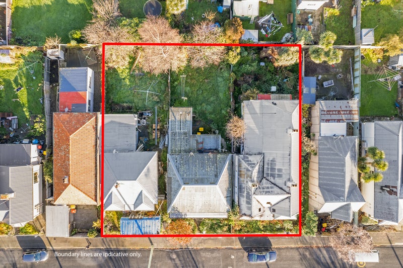 19 Helena Street, Forbury, Dunedin - Carousel 1