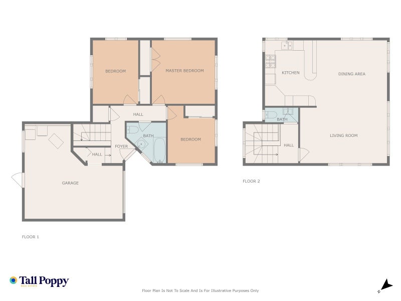 20B Watts Road, Fernhill, Queenstown - Carousel 23