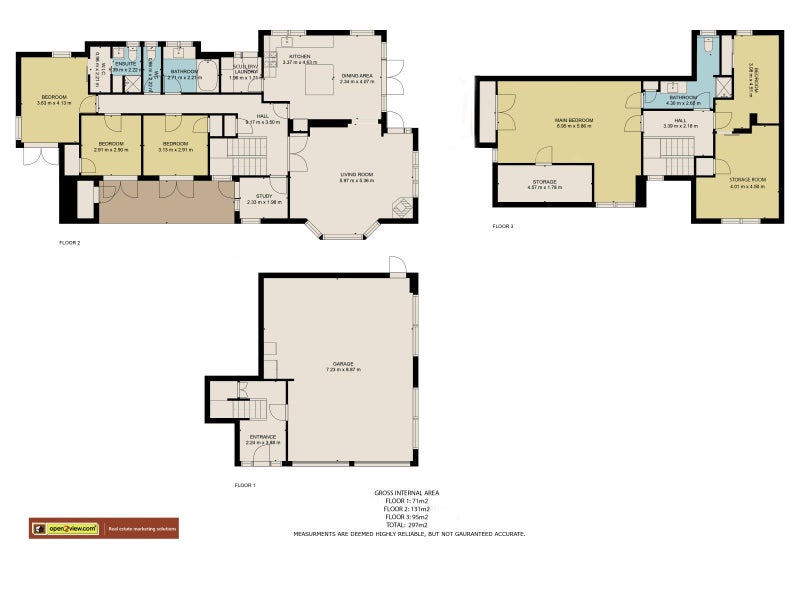 23 Blackmore Drive, Lynmore, Rotorua - Carousel 37