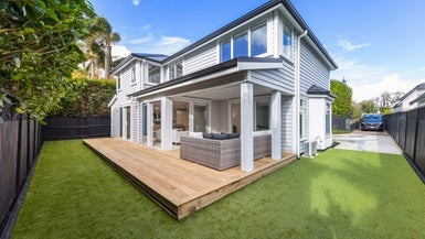 2/22 Herbert Road, Mount Eden, Auckland - Carousel 1