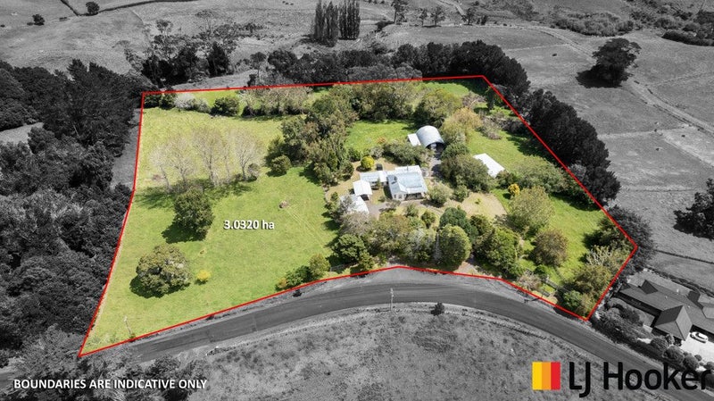 126 Kern Road, Ramarama, Drury - Carousel 2