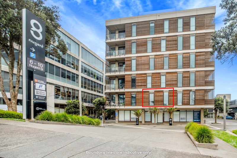 103/8 Nugent Street, Grafton, Auckland - Carousel 1