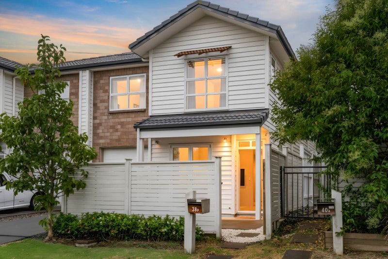 38B Tauoma Crescent, Stonefields, Auckland - Carousel 1