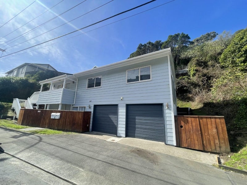 297 Ohiro Road, Brooklyn, Wellington - Carousel 1