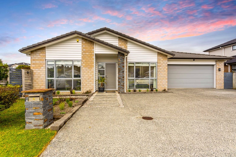 6 Kahika Grove, Huapai, Kumeu - Carousel 1