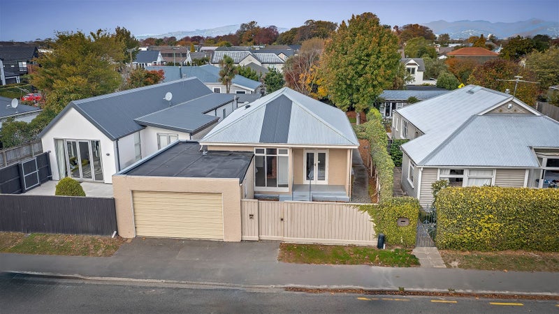 86 St Albans Street, St Albans, Christchurch - Carousel 1