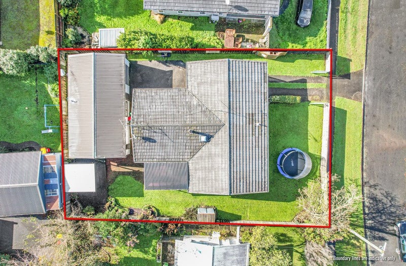 192 Whatawhata Road, Dinsdale, Hamilton - Carousel 22