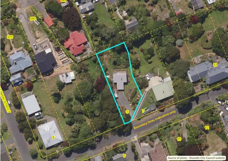 5 Waikana Street, Broad Bay, Dunedin - Carousel 24