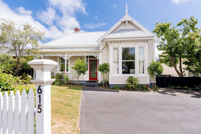 615 Highgate, Maori Hill, Dunedin - Carousel 1