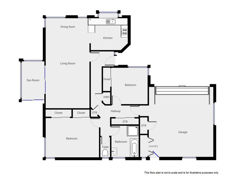 9 Saunders Crescent, Stoke, Nelson - Carousel 21