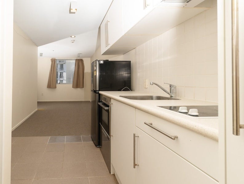 5C/15 City Road, Auckland Central, Auckland - Carousel 2