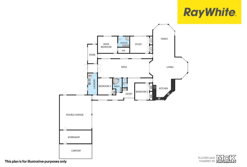 66 Parrs Road, Hurworth, New Plymouth - Carousel 39