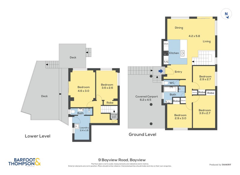 9 Bayview Road, Bayview, Auckland - Carousel 17