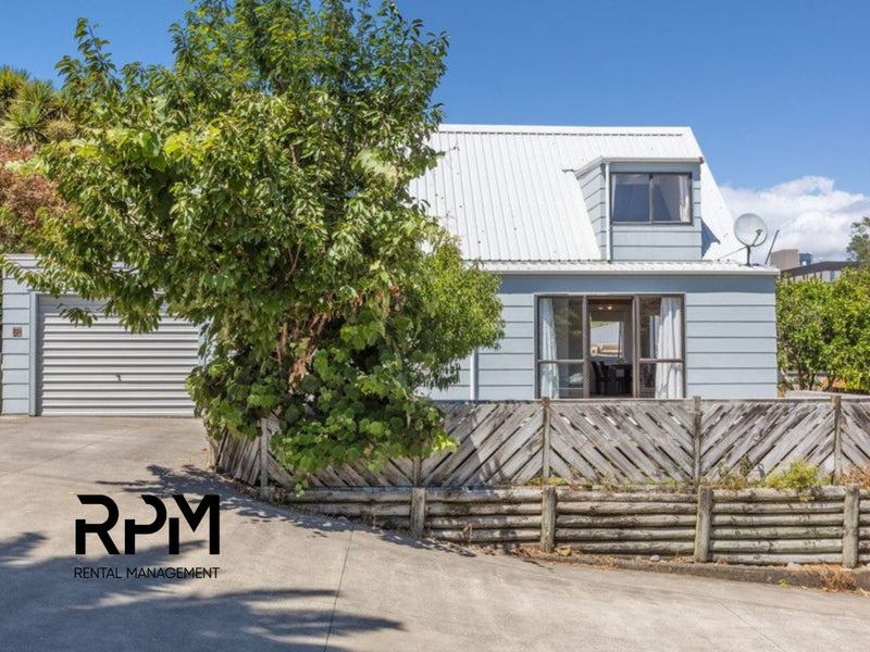 33A Lorna Street, Lynmouth, New Plymouth - Carousel 1