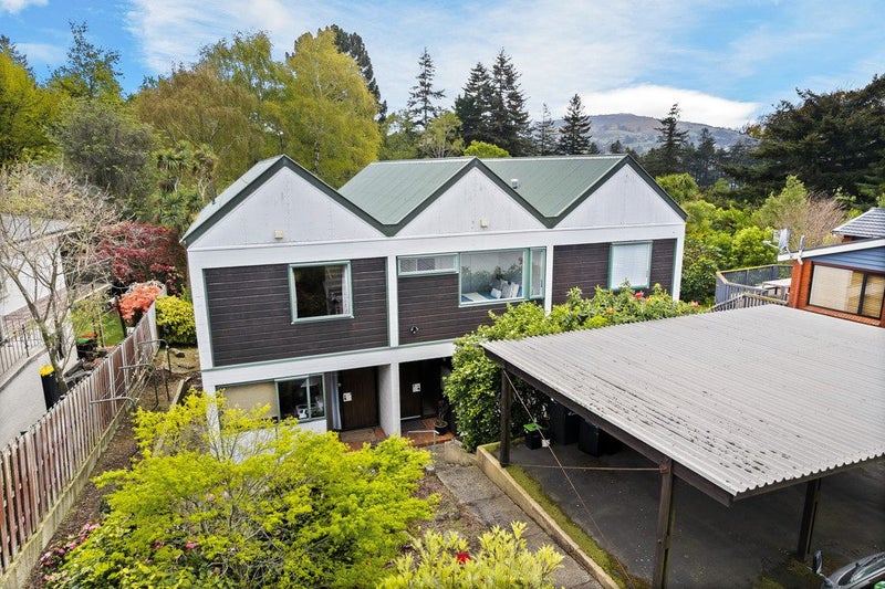 2/111 Balmacewen Road, Wakari, Dunedin - Carousel 1