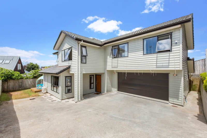 6A Commissariat Road, Mount Wellington, Auckland - Carousel 1