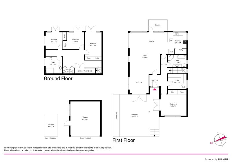 7 Mertoun Terrace, Highbury, Wellington - Carousel 20