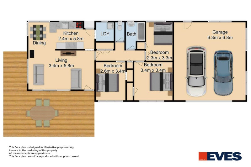 24 Rhonda Avenue, Deanwell, Hamilton - Carousel 21