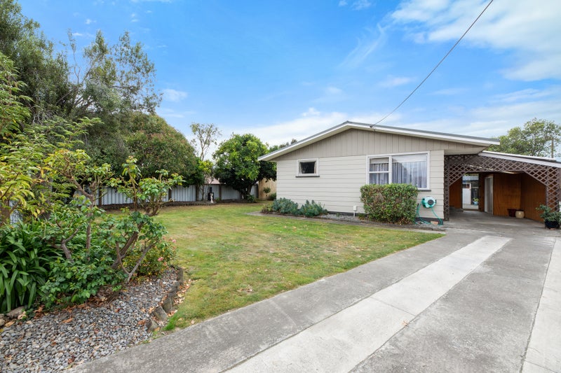 29 Milford Street, Witherlea, Blenheim - Carousel 1