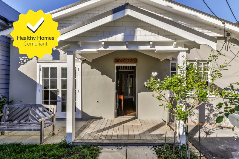 34 Summer Street, Ponsonby, Auckland - Carousel 1