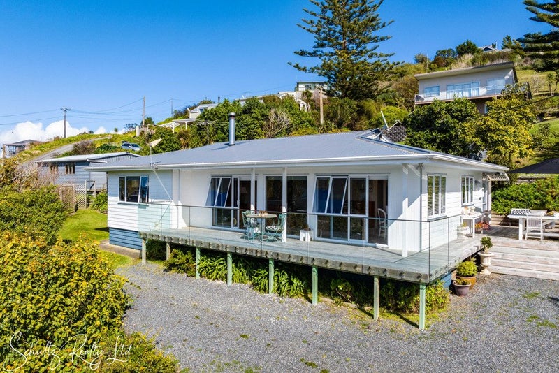 2A Cliff Street, Onerahi, Whangarei - Carousel 50