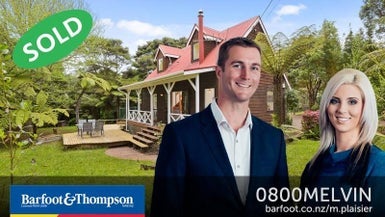 7 Kitewaho Road, Swanson, Auckland - Carousel 1