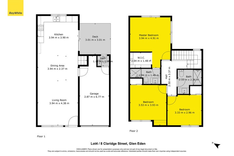 8F Claridge Street, Glen Eden, Auckland - Carousel 18