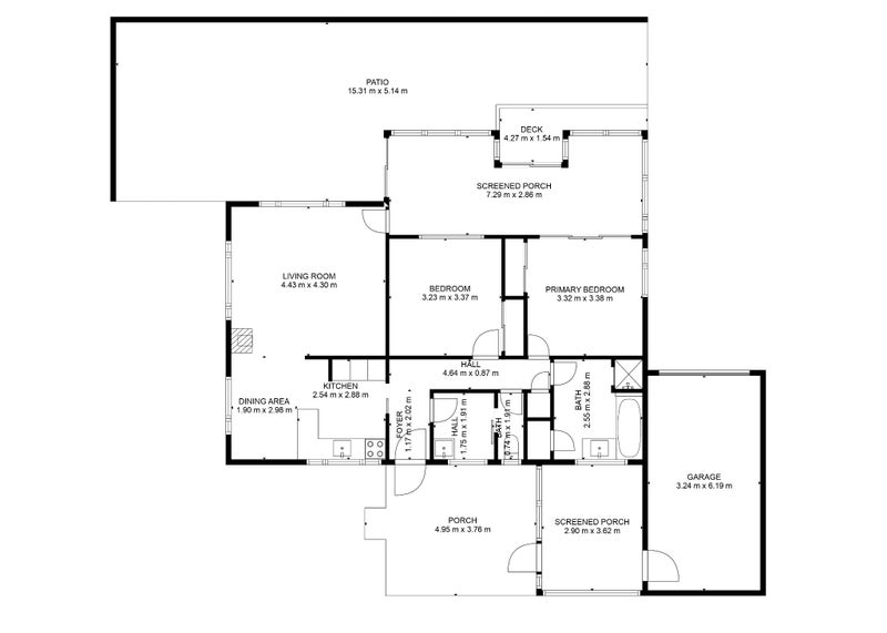 4 Mundys Road, Dallington, Christchurch - Carousel 13