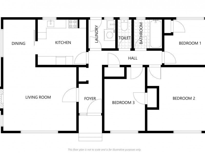 25 Wilson Crescent, Highbury, Palmerston North - Carousel 18