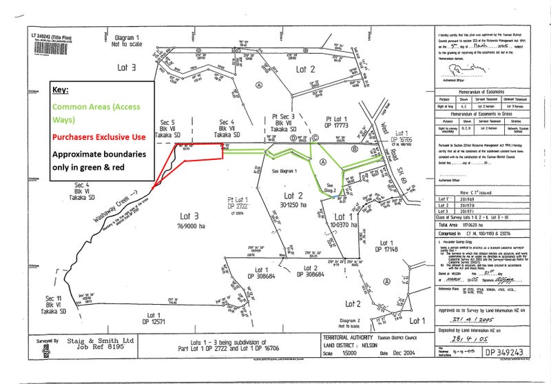 1075 Takaka Valley Highway, Uruwhenua - Carousel 18