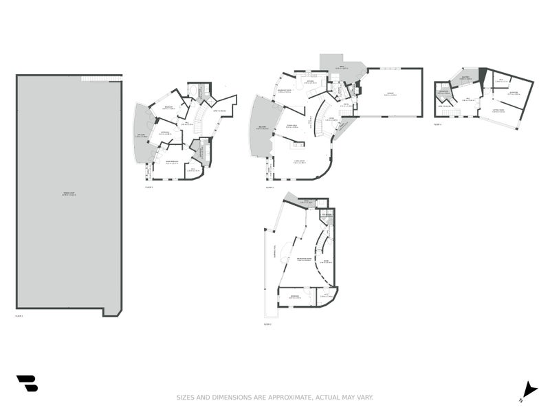 24A Brighton Road, Parnell, Auckland - Carousel 26