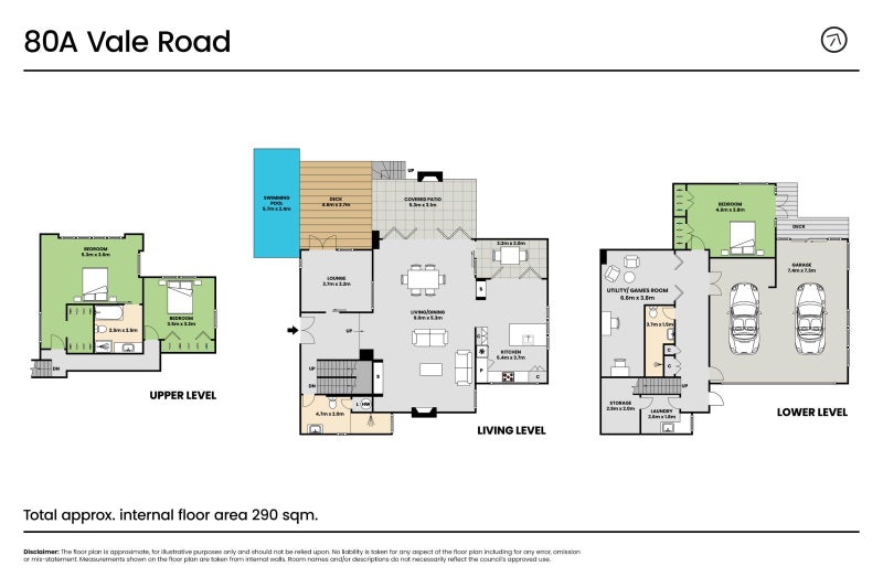 80A Vale Road, St Heliers, Auckland - Carousel 28