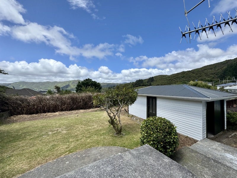 5 Reid Road, Wainuiomata, Lower Hutt - Carousel 7
