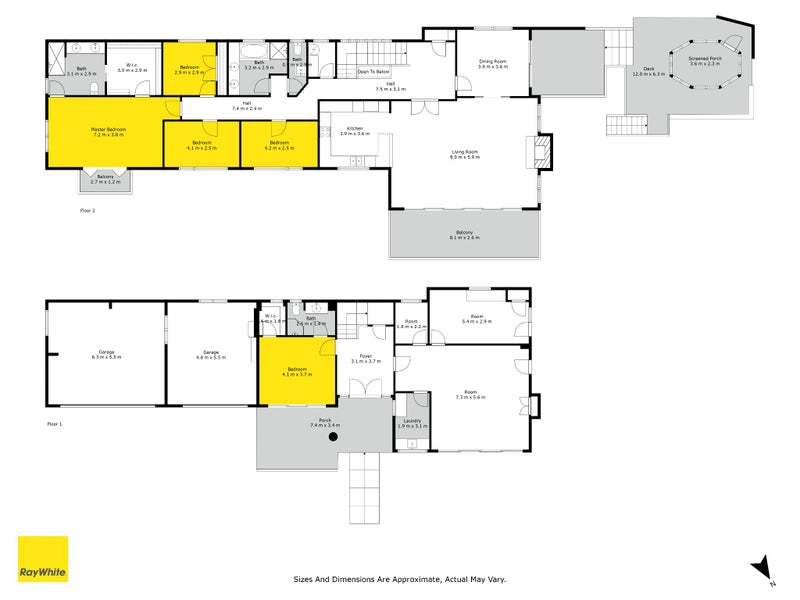 306 Riddell Road, Glendowie, Auckland - Carousel 23